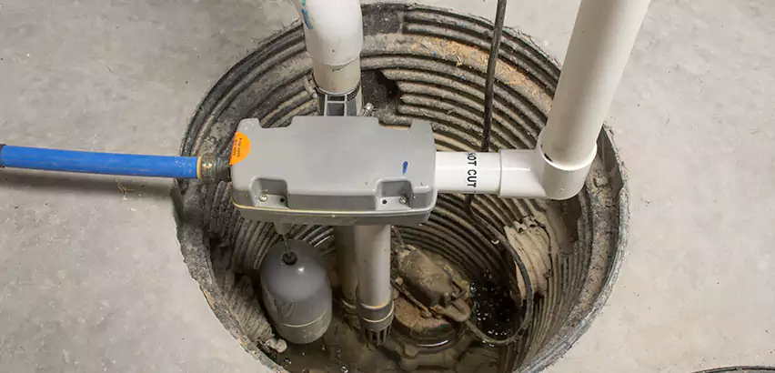 Emergency Sump Pump Repair in North Lauderdale, FL
