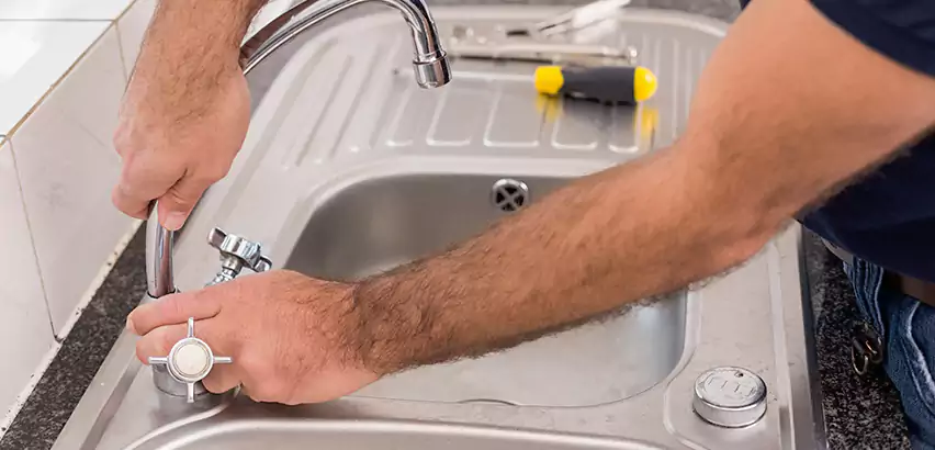Outdoor Faucet Repair in North Lauderdale