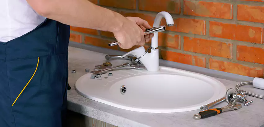 Outdoor Faucet Replacement in North Lauderdale