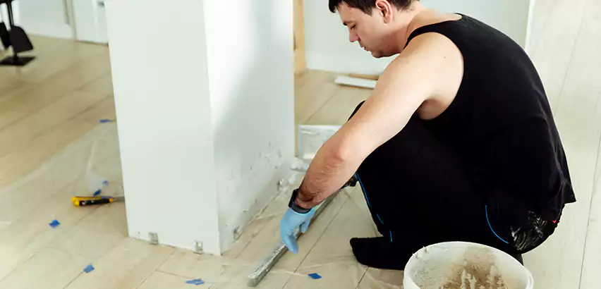 Emergency Foundation Leak Repair in North Lauderdale, FL