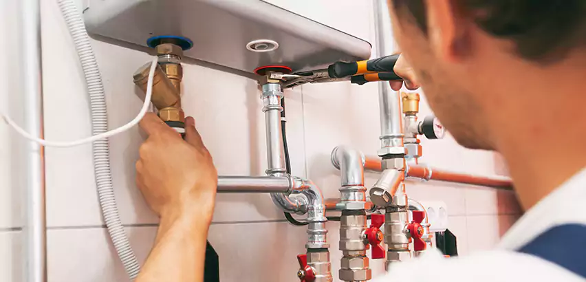 Water Heater Gas Leak Repair North Lauderdale, FL
