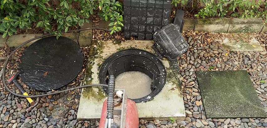 Grease Trap Installation Cost in North Lauderdale, FL
