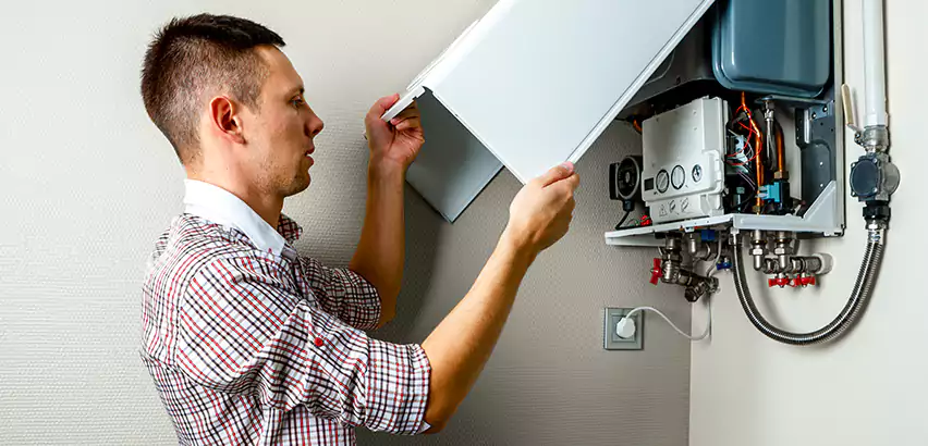 Electric Water Heater Maintenance in North Lauderdale