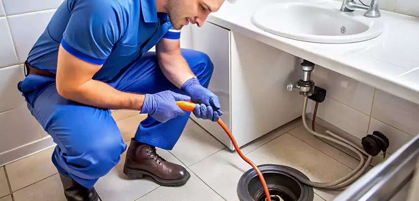 Sewer Jetting in North Lauderdale