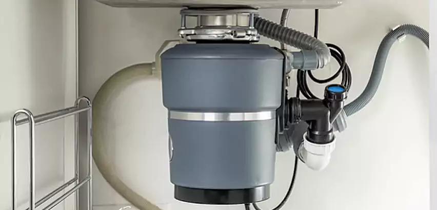 Insinkerator Air Switch Installation in North Lauderdale, FL