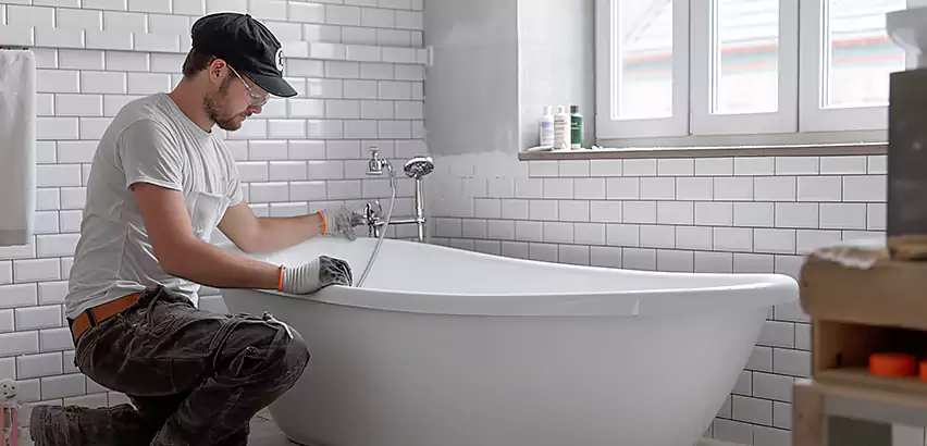 Leak Detection Companies Near Me in North Lauderdale