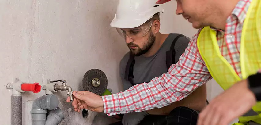 Water Softener Installation in North Lauderdale, FL
