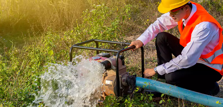 Well Pump Repair North Lauderdale