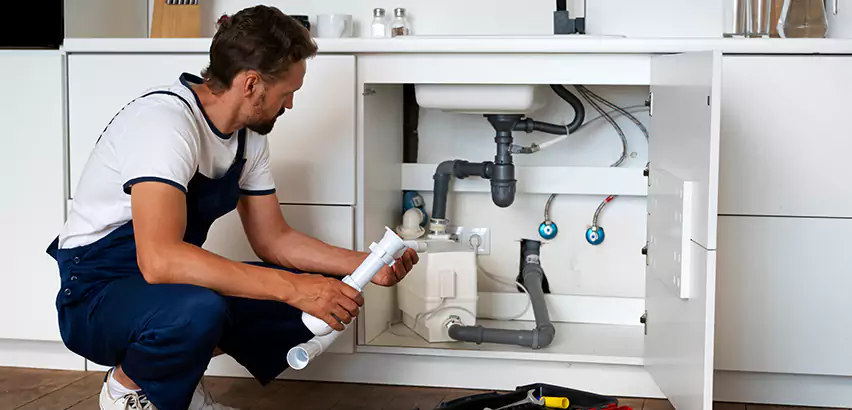 Pipe Replacement Services in North Lauderdale