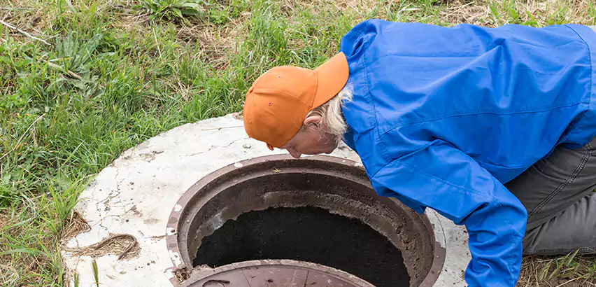 Septic Tank Leak Repair in North Lauderdale, FL