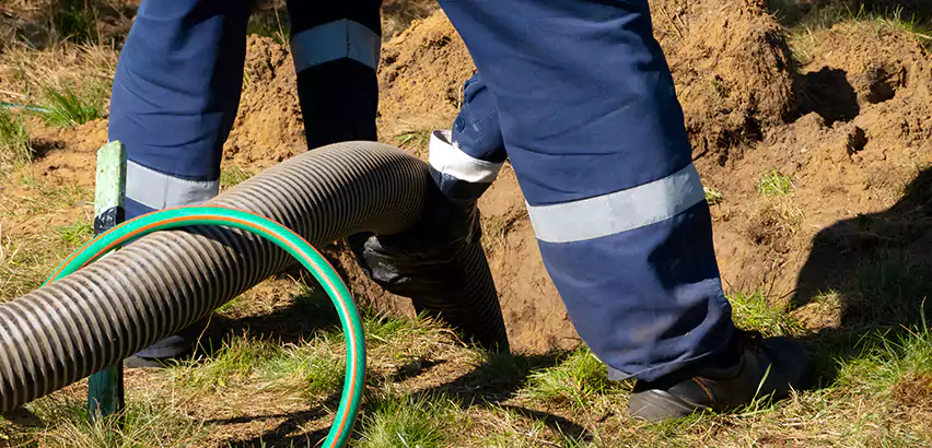 Commercial Sewer Cleaning in North Lauderdale