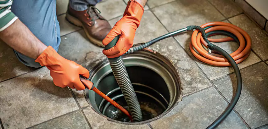 Sewer Line Root Removal in North Lauderdale