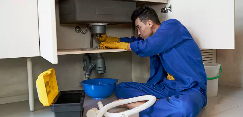 Sewer Line Maintenance North Lauderdale, FL
