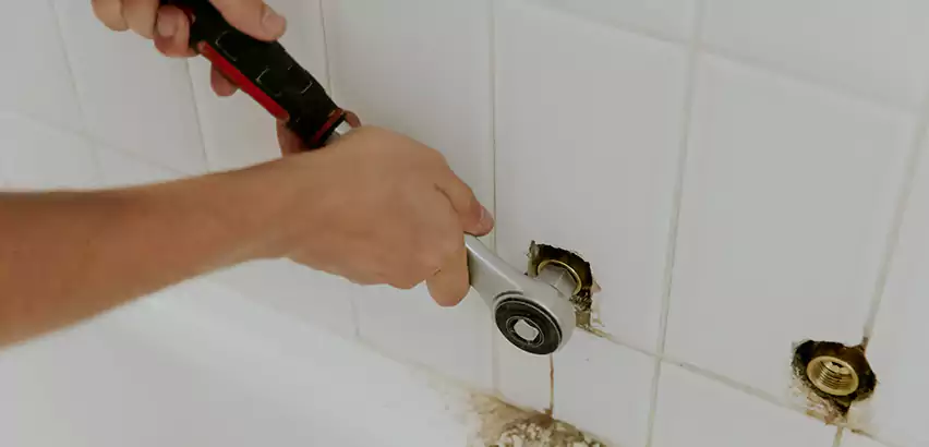 Slab Leak Detection and Repair in North Lauderdale