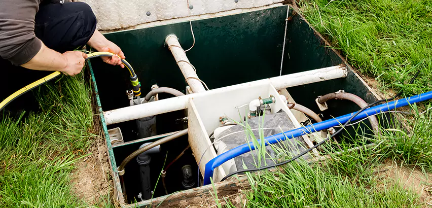 Zoeller Sump Pump Maintenance in North Lauderdale