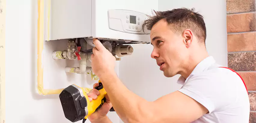 Takagi Tankless Water Heater Maintenance in North Lauderdale