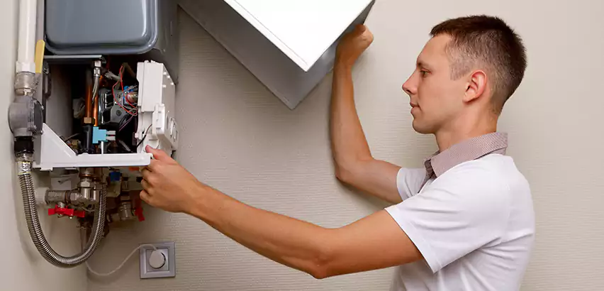 Propane Tankless Water Heater Repair in North Lauderdale