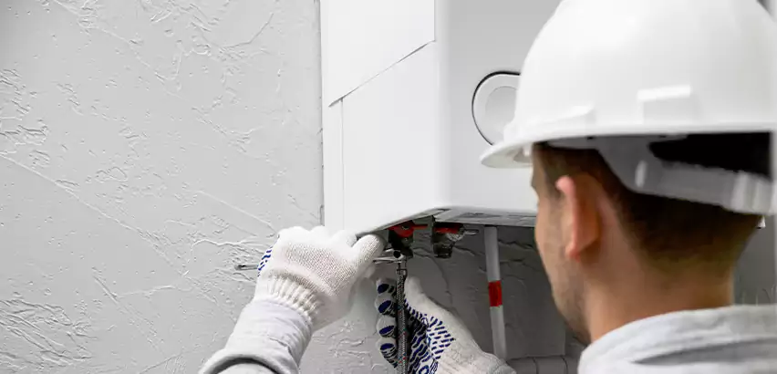 Rheem Tankless Water Heater Replacement in North Lauderdale