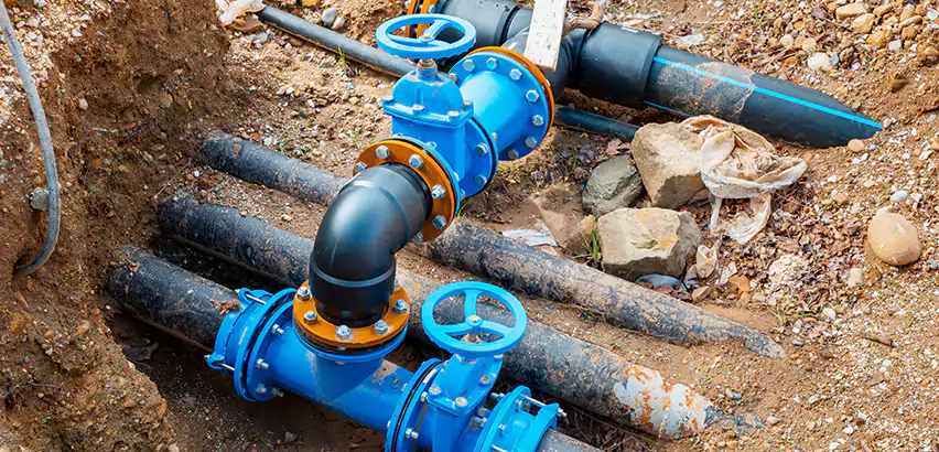Trenchless Water Line Repair North Lauderdale, FL