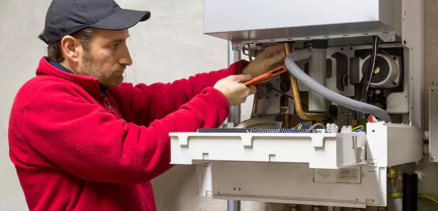 Rheem Water Heater Installation in North Lauderdale, FL