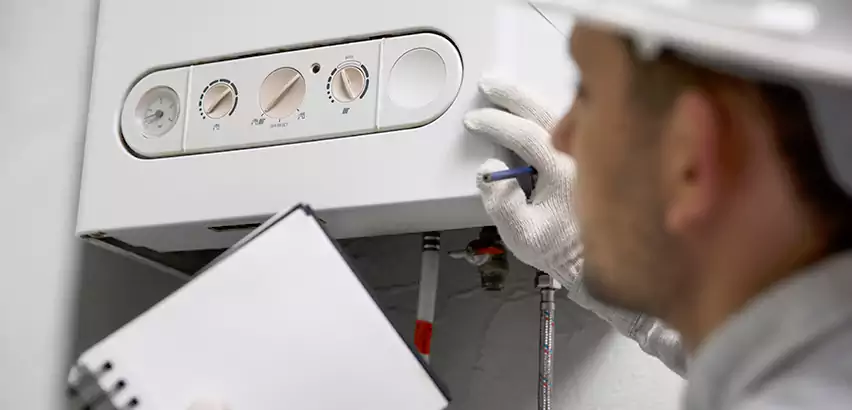 Gas Water Heater Service Near Me North Lauderdale