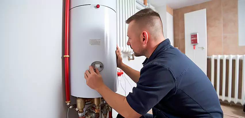 Emergency Water Heater Replacement in North Lauderdale