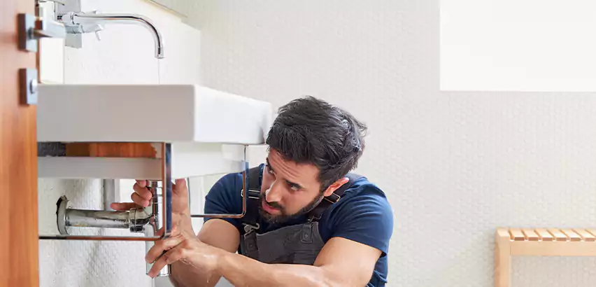 Commercial Water Leak Detection in North Lauderdale
