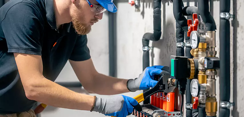 Rainsoft Water Softener Maintenance in North Lauderdale