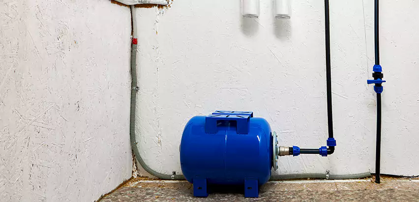 Wellmate Pressure Tank Bladder Replacement in North Lauderdale