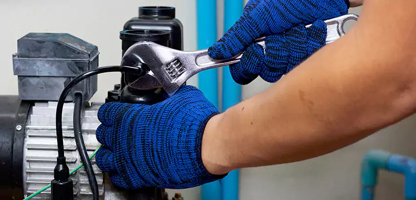 Well Water System Repair in North Lauderdale, FL