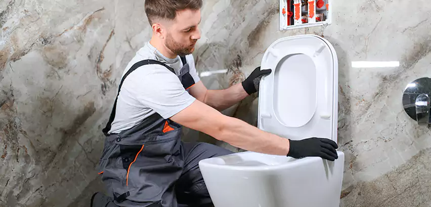 Urinal Installation in North Lauderdale