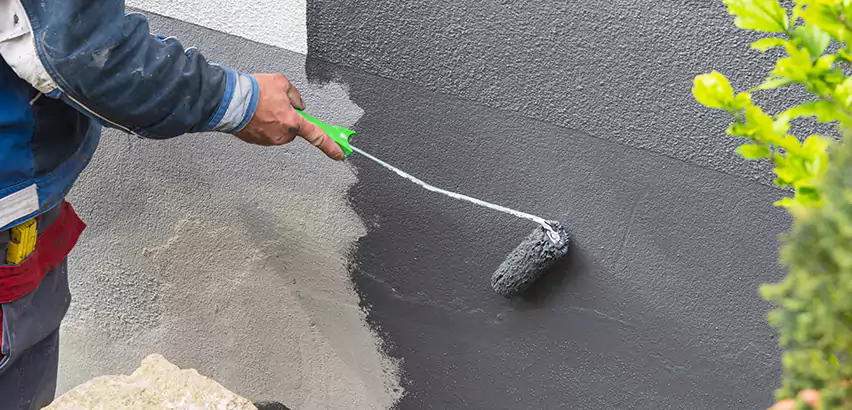 Walls Waterproofing in North Lauderdale, FL