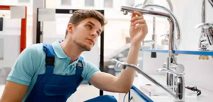 Water Leak Detection in North Lauderdale
