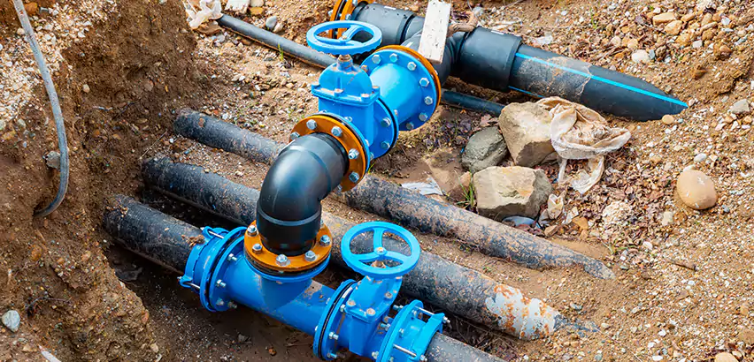 Professional Water Line Installation Services in North Lauderdale, FL