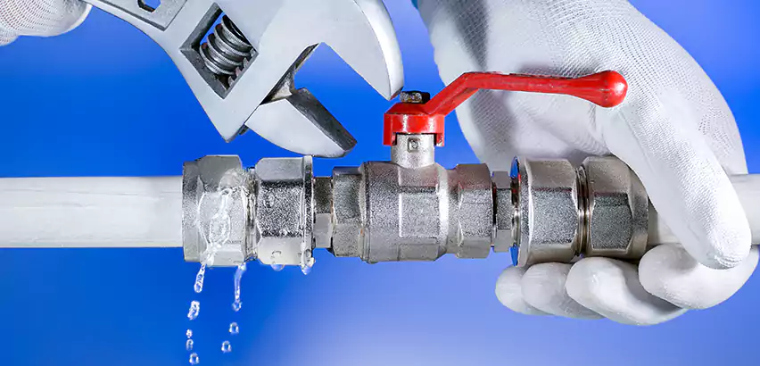 Water Line Repair in North Lauderdale, FL