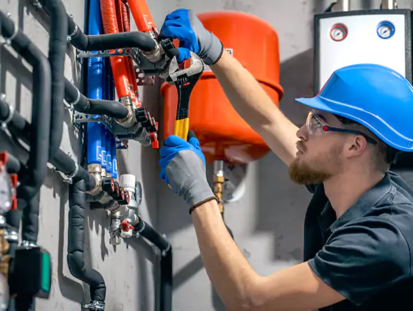 Why Choose North Lauderdale Plumbing for Backflow Preventer Installation in North Lauderdale, FL?