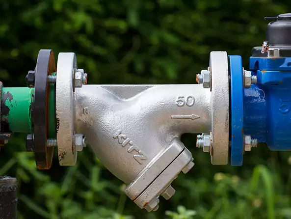 Why Choose North Lauderdale Plumbing for Backflow Preventer Services in North Lauderdale, FL?