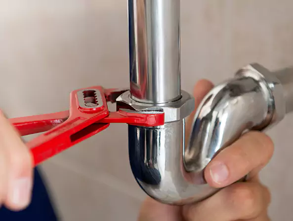 Why Choose North Lauderdale Plumbing for Basement Leak Repair in North Lauderdale, FL?