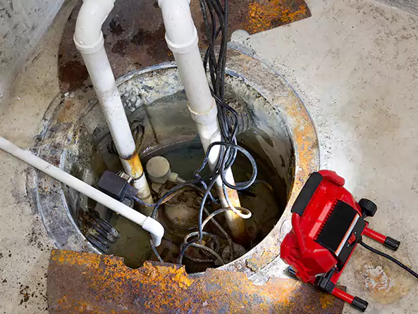 Why Choose North Lauderdale Plumbing for Basement Sump Pump Installation in North Lauderdale?