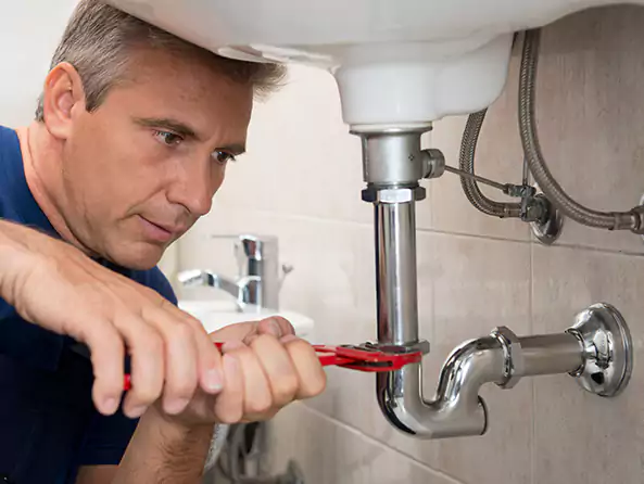 Why Choose North Lauderdale Plumbing for Bathroom Plumbing in North Lauderdale, FL?
