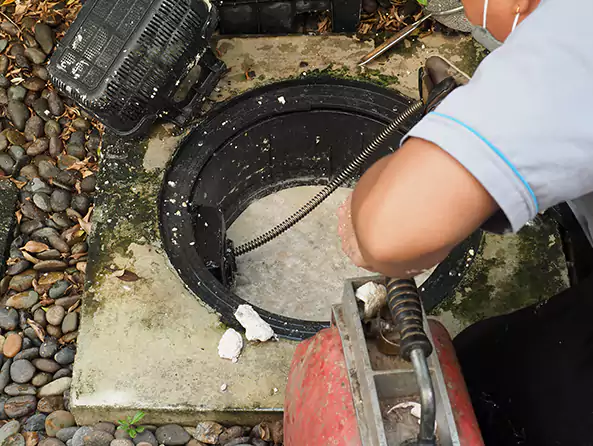 Why Choose North Lauderdale Plumbing for Clogged Drain Repair in North Lauderdale, FL?