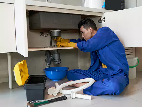 Why Choose North Lauderdale Plumbing for Drain Cleaning in North Lauderdale, FL?