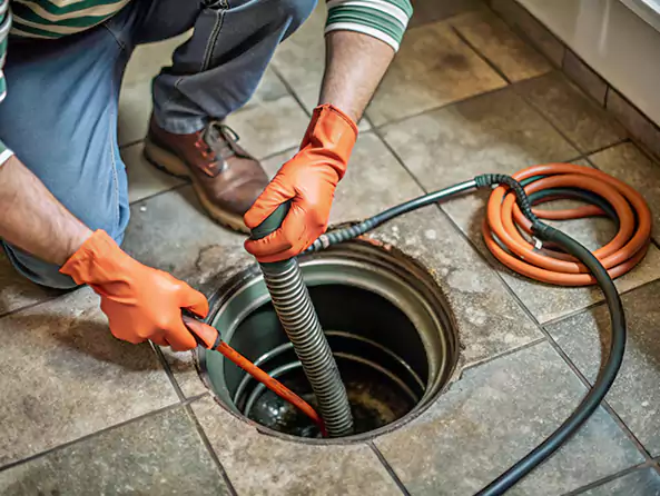 Why Choose North Lauderdale Plumbing for Drain Jetting in North Lauderdale, location field=ss]?