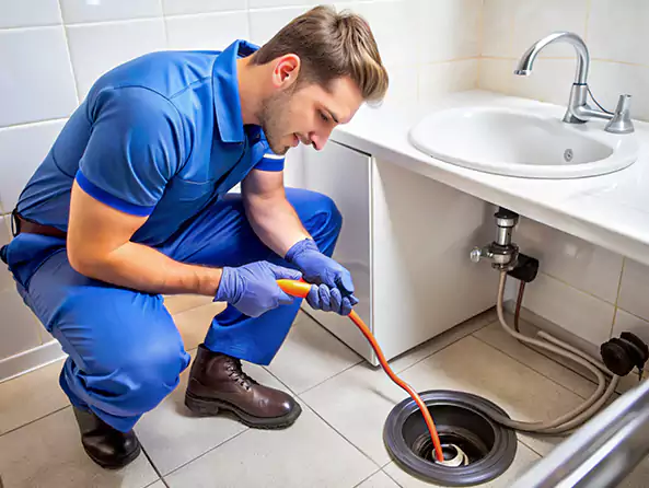 Why Choose North Lauderdale Plumbing for Drain Repairs in North Lauderdale, FL?