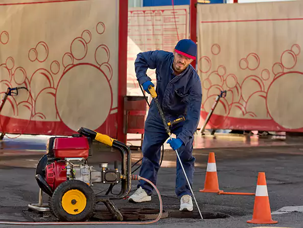 Why Choose North Lauderdale Plumbing for Drain Services in North Lauderdale, FL?