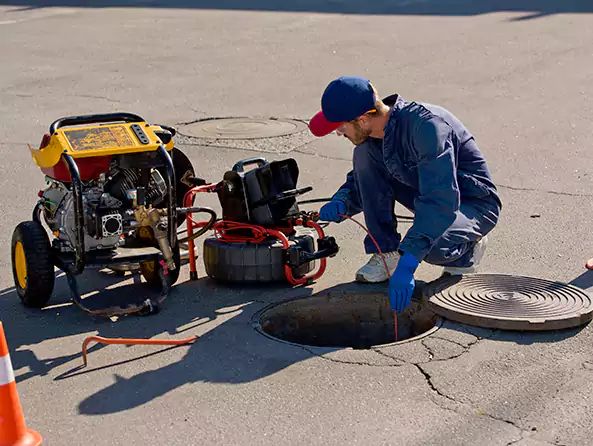  Why Choose North Lauderdale Plumbing for Drains Camera Inspection in North Lauderdale, FL?