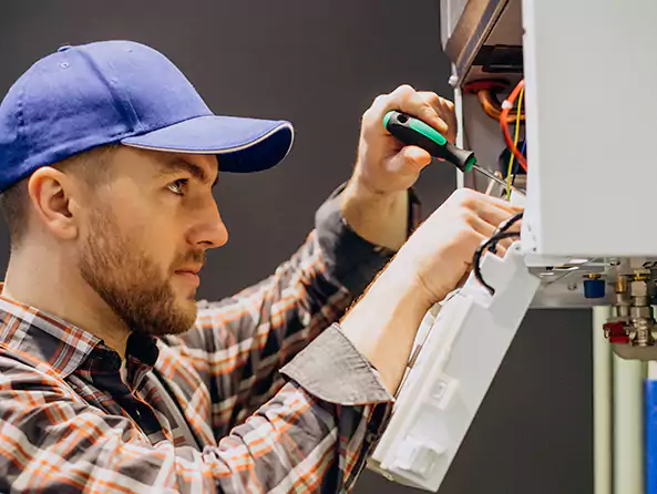 Why Choose North Lauderdale Plumbing for Electric Tankless Water Heater Installation in North Lauderdale, FL?