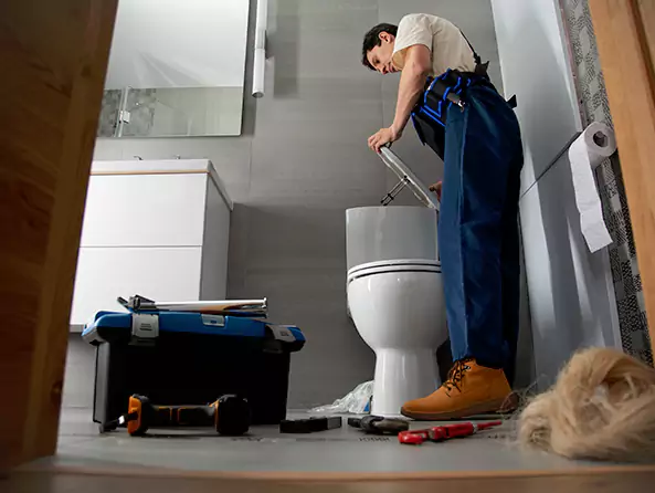  Why Choose North Lauderdale Plumbing for Emergency Plumber in North Lauderdale, FL?