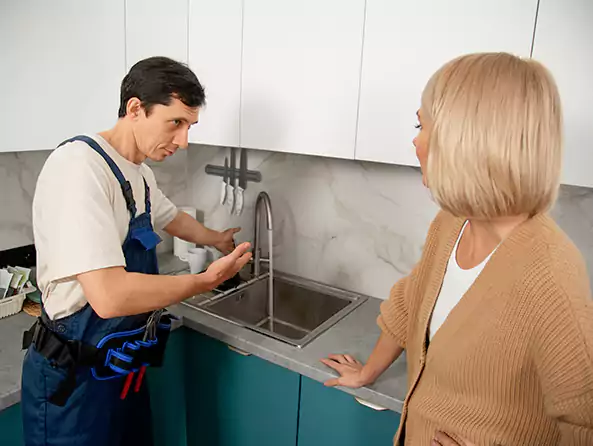 Why Choose North Lauderdale Plumbing for Emergency Plumbing Repair in North Lauderdale, FL?