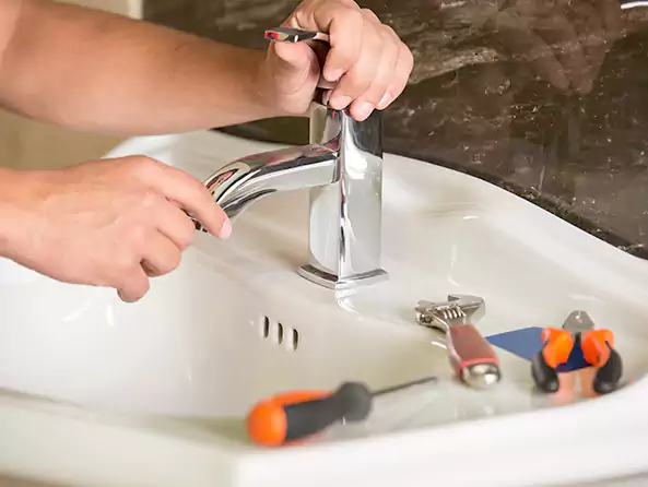 Why Choose North Lauderdale Plumbing for Bathroom Faucet Installation in North Lauderdale, FL?